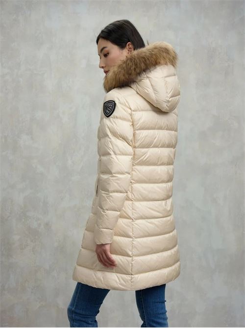  BLAUER | 25WBLDK03103 006047/907GG